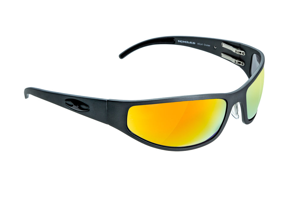 Fisherman Eyewear Cruiser Sunglasses