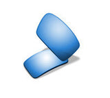 Blue Mirror