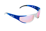 Blue Fade / High Definition / Small