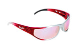 Red Fade / High Definition / Small