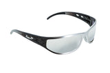 Silver Fade / Silver Mirror / Small