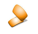 Orange Mirror