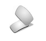 Silver Mirror